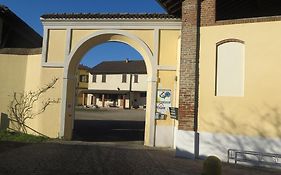 Agriturismo Le Risaie